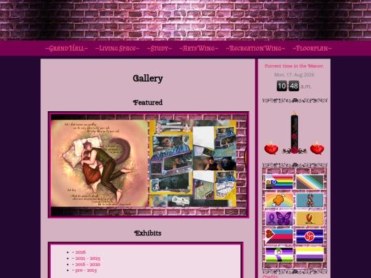 arts_wing/gallery screenshot