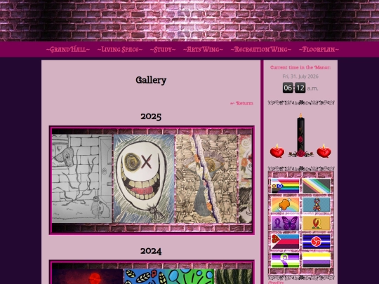 arts_wing/gallery/2021-2025 screenshot