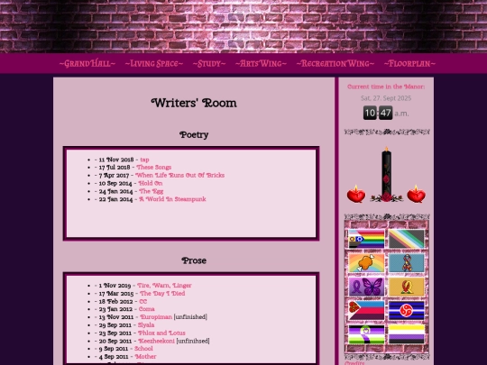 arts_wing/writers_room screenshot