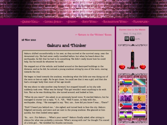 arts_wing/writers_room/prose/gakuru_and_thinker screenshot