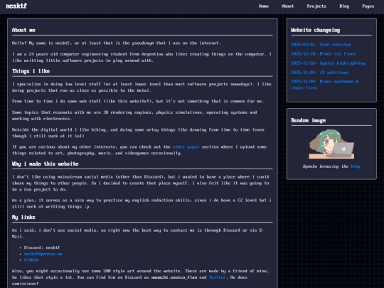 about screenshot