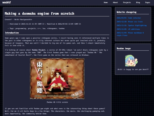 blog/1763908769-making-a-danmaku-engine-from-scratch screenshot