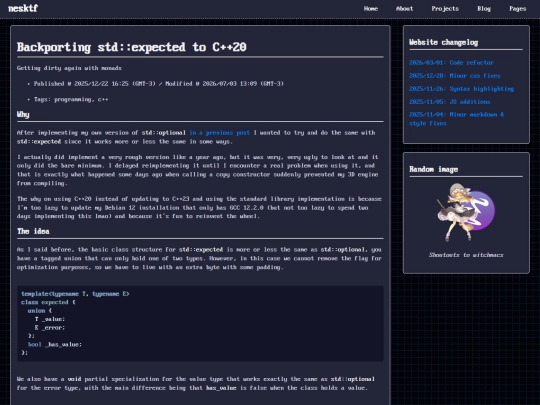 blog/1766431501-backporting-std::expected screenshot