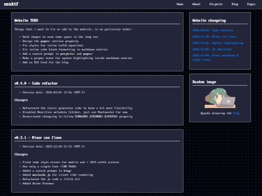 meta screenshot