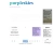 Purpleskies avatar