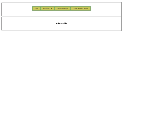 Ejercicios HTML/informacion screenshot