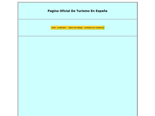 contacta screenshot