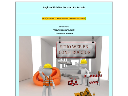 informacion screenshot