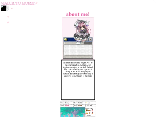 yummm screenshot