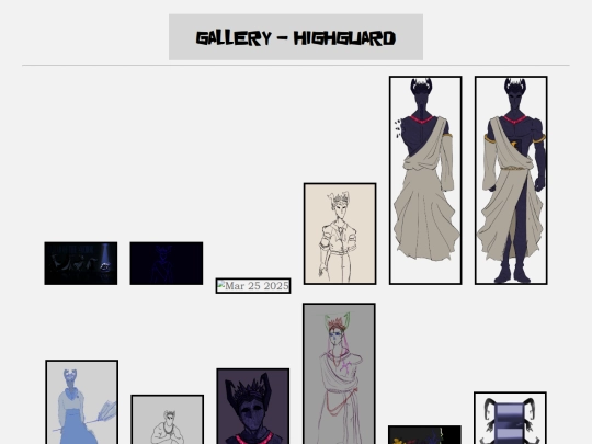 SITEINDEX/Gallery/highguard_gallery screenshot