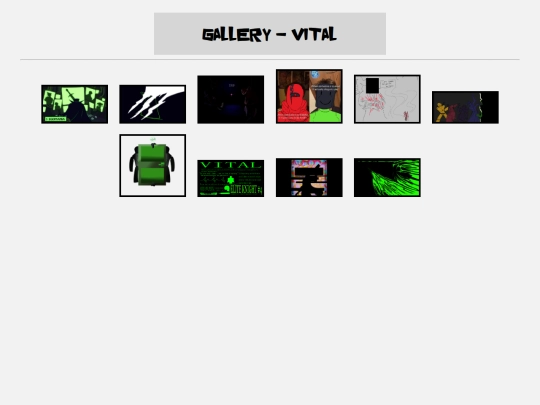 SITEINDEX/Gallery/vital_gallery screenshot