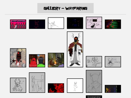 SITEINDEX/Gallery/wayfaring_gallery screenshot