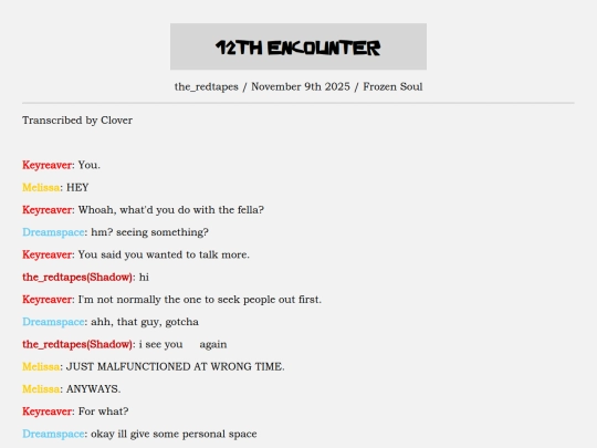 SITEINDEX/encounters/MainEnc/12th screenshot