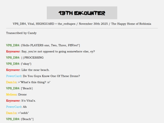 SITEINDEX/encounters/MainEnc/13th screenshot