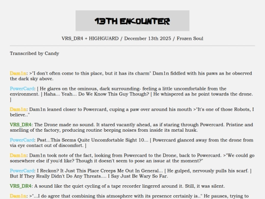 SITEINDEX/encounters/MainEnc/14th screenshot