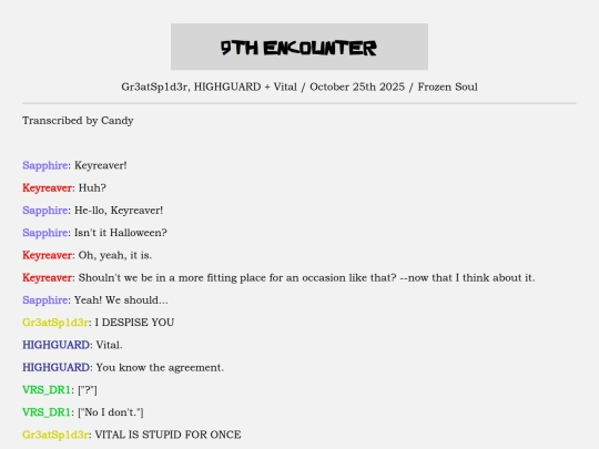 SITEINDEX/encounters/MainEnc/9th screenshot