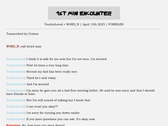 SITEINDEX/encounters/MiniEnc/1st screenshot