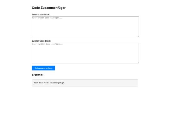 Coding screenshot