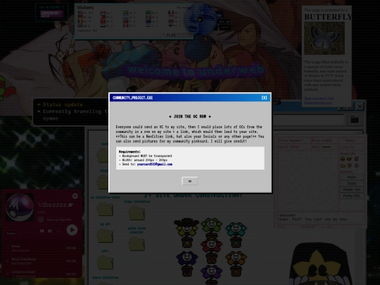 Test screenshot