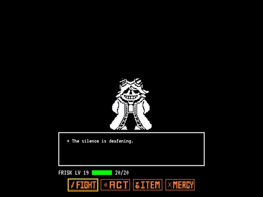 fight screenshot