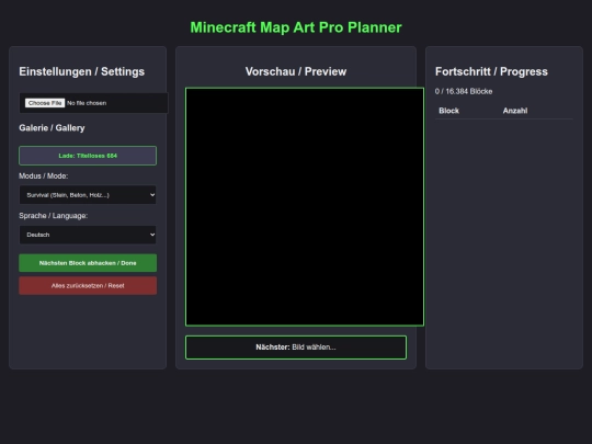 map_art screenshot