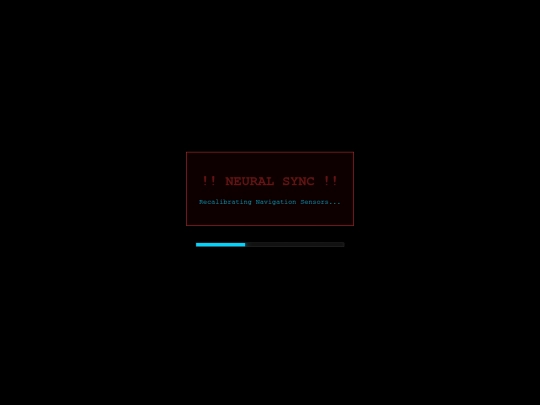 spaceship screenshot