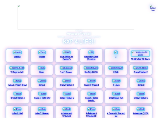absolutefooterkxp screenshot
