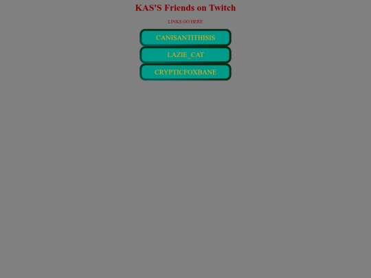mahfriends screenshot