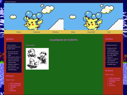 esnupi screenshot