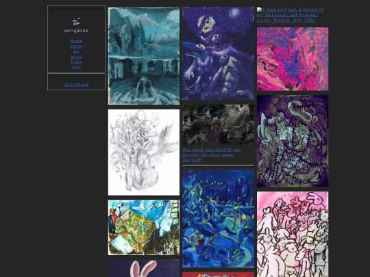 art screenshot