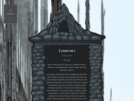 posts/2025-05-02-2-years-on-t screenshot