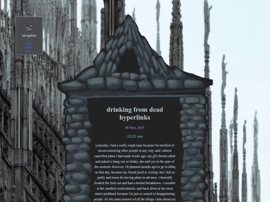 posts/2025-05-08-drinking-from-dead-hyperlinks screenshot
