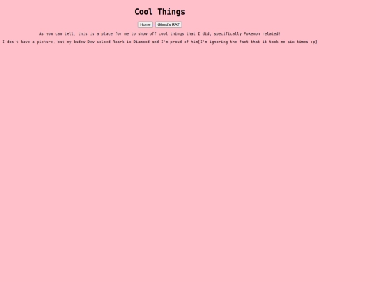 coolthings screenshot