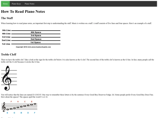 Education.html/history screenshot