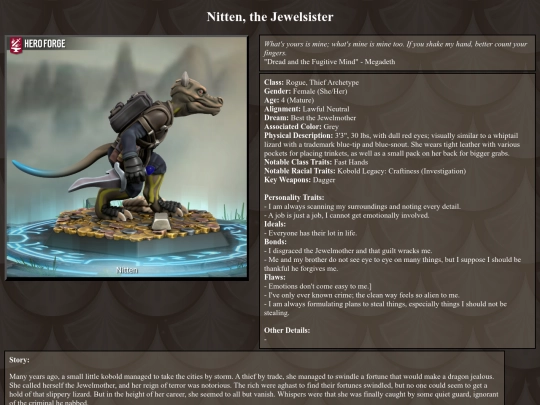 KoboldAdventurersGuild/nitten screenshot