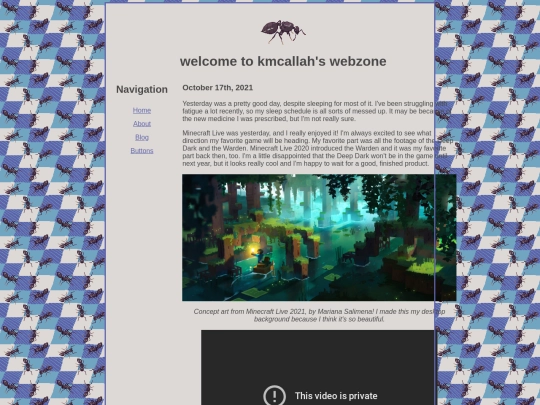 blog/10172021 screenshot
