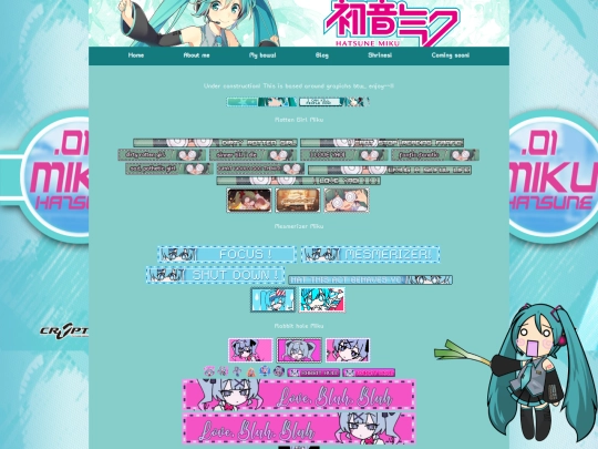 mikushrine screenshot