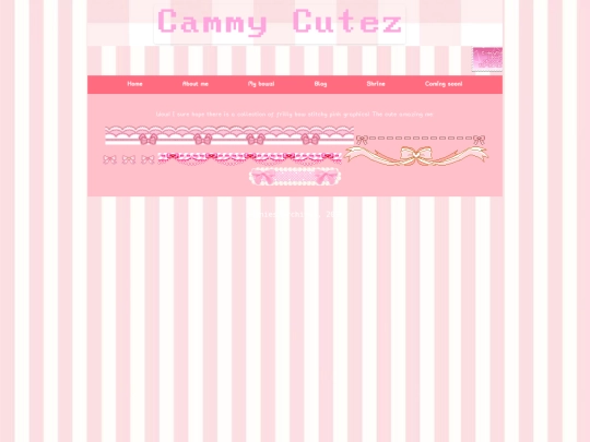 mybowz screenshot