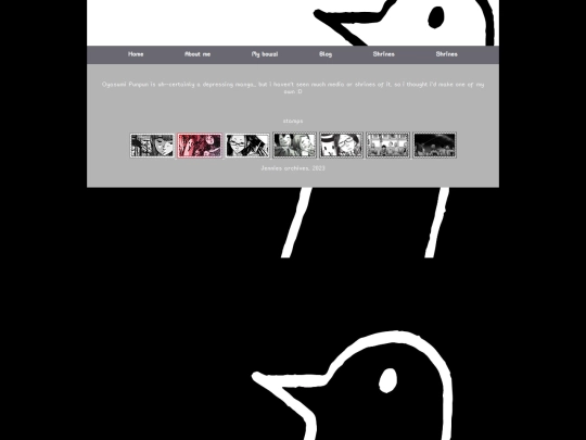 punpun screenshot