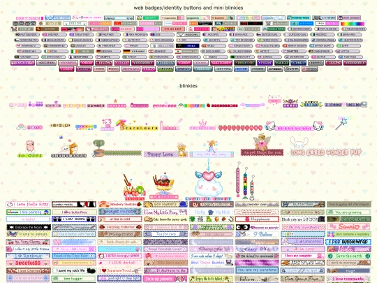blinkies screenshot