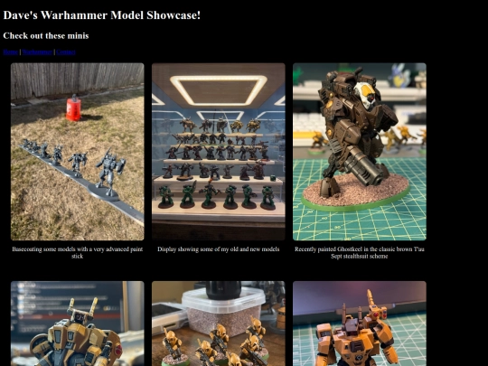 warhammer screenshot