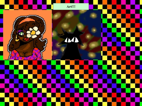 ART!!! screenshot