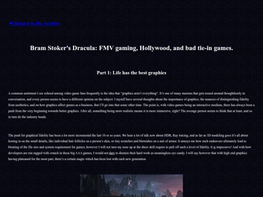 Archive/Vidya/01bdracula screenshot
