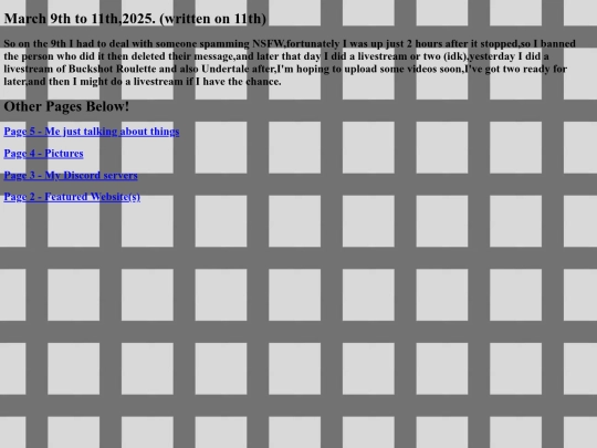 ST03 screenshot