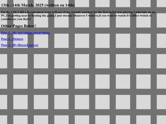 ST04 screenshot