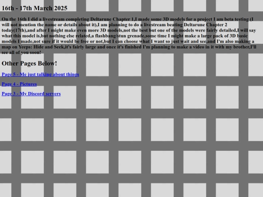 ST05 screenshot