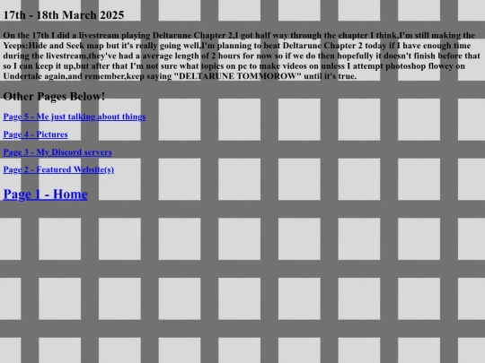 ST06 screenshot