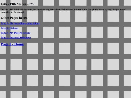 ST07 screenshot