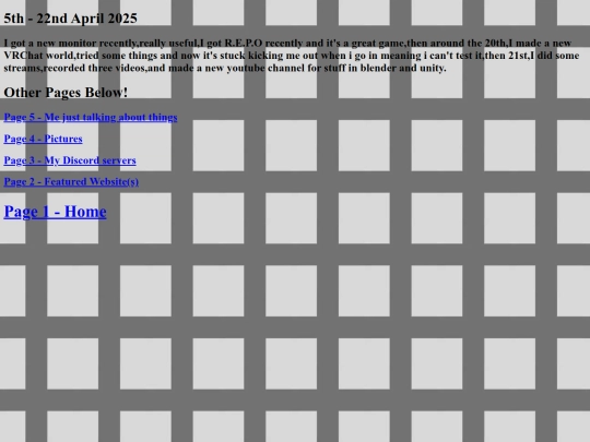 ST08 screenshot