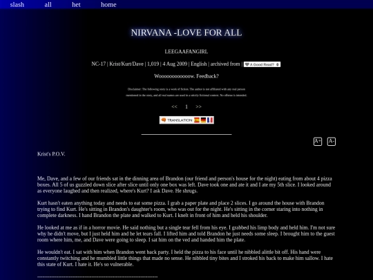 fic/slash/leegaafangirl/love-for-all screenshot